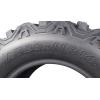 imageKenda Bear Claw 26x1114 HTR Radial ATVUTV Tire with Keychain26x11R14