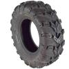 imageKenda Bear Claw EVO ATV UTV All Terrain Mud Bearclaw Tires with Bottle Opener Keychain 4 Pack Set 28x914 Front 28x1114 Rear28x914 Front 28x1114 Rear
