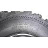 imageKenda Bearclaw EX K573  25x812 Front ampamp 25x1110 Rear Tires for All Terrain ATV UTV and Side by Side SxS Vehicles  6Ply  Bear Claw EX 25x8x12 25x11x10 4Pack