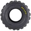 imageKenda Bearclaw EX K57321x710 Front Tire for All Terrain ATV UTV and Side by Side SxS Vehicles  6Ply  Bear Claw EX 21x7x1022x1110