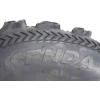imageKenda Bearclaw EX K57321x710 Front Tire for All Terrain ATV UTV and Side by Side SxS Vehicles  6Ply  Bear Claw EX 21x7x1023x81024x1110 4 Pack