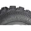 imageKenda Bearclaw EX K57321x710 Front Tire for All Terrain ATV UTV and Side by Side SxS Vehicles  6Ply  Bear Claw EX 21x7x1023x811