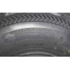imageKenda Bearclaw EX K57321x710 Front Tire for All Terrain ATV UTV and Side by Side SxS Vehicles  6Ply  Bear Claw EX 21x7x1025x1110