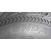 imageKenda Bearclaw EX K57321x710 Front Tire for All Terrain ATV UTV and Side by Side SxS Vehicles  6Ply  Bear Claw EX 21x7x1025x812 2 Pack