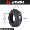 imageKenda Bearclaw EX K57321x710 Front Tire for All Terrain ATV UTV and Side by Side SxS Vehicles  6Ply  Bear Claw EX 21x7x1025x81225x1011 4 Pack