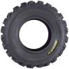 imageKenda Bearclaw EX K57321x710 Front Tire for All Terrain ATV UTV and Side by Side SxS Vehicles  6Ply  Bear Claw EX 21x7x1026x1012