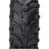 imageKenda Bearclaw K299 ATV Tire  25X100012