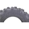 imageKenda Bearclaw K29922x711 Front Tire for All Terrain ATV UTV and Side by Side SxS Vehicles  6Ply  Bear Claw 22x7x11 with Kenda Keychain22x1210 2