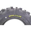 imageKenda Bearclaw K29922x711 Front Tire for All Terrain ATV UTV and Side by Side SxS Vehicles  6Ply  Bear Claw 22x7x11 with Kenda Keychain22x1210 2