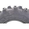 imageKenda Bearclaw K29922x711 Front Tire for All Terrain ATV UTV and Side by Side SxS Vehicles  6Ply  Bear Claw 22x7x11 with Kenda Keychain22x1210 2