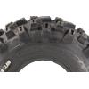 imageKenda Bearclaw K29922x711 Front Tire for All Terrain ATV UTV and Side by Side SxS Vehicles  6Ply  Bear Claw 22x7x11 with Kenda Keychain22x129 2