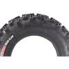 imageKenda Bearclaw K29922x711 Front Tire for All Terrain ATV UTV and Side by Side SxS Vehicles  6Ply  Bear Claw 22x7x11 with Kenda Keychain22x711 2