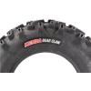 imageKenda Bearclaw K29922x711 Front Tire for All Terrain ATV UTV and Side by Side SxS Vehicles  6Ply  Bear Claw 22x7x11 with Kenda Keychain22x711 2