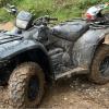 imageKenda Bearclaw K29922x711 Front Tire for All Terrain ATV UTV and Side by Side SxS Vehicles  6Ply  Bear Claw 22x7x11 with Kenda Keychain22x711 2