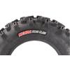 imageKenda Bearclaw K29922x711 Front Tire for All Terrain ATV UTV and Side by Side SxS Vehicles  6Ply  Bear Claw 22x7x11 with Kenda Keychain22x711