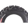 imageKenda Bearclaw K29922x711 Front Tire for All Terrain ATV UTV and Side by Side SxS Vehicles  6Ply  Bear Claw 22x7x11 with Kenda Keychain22x711