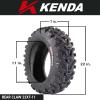 imageKenda Bearclaw K29922x711 Front Tire for All Terrain ATV UTV and Side by Side SxS Vehicles  6Ply  Bear Claw 22x7x11 with Kenda Keychain22x711