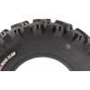 imageKenda Bearclaw K29922x711 Front Tire for All Terrain ATV UTV and Side by Side SxS Vehicles  6Ply  Bear Claw 22x7x11 with Kenda Keychain23x811 2