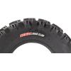 imageKenda Bearclaw K29922x711 Front Tire for All Terrain ATV UTV and Side by Side SxS Vehicles  6Ply  Bear Claw 22x7x11 with Kenda Keychain23x811 2