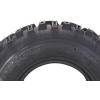 imageKenda Bearclaw K29922x711 Front Tire for All Terrain ATV UTV and Side by Side SxS Vehicles  6Ply  Bear Claw 22x7x11 with Kenda Keychain24x1011