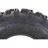 imageKenda Bearclaw K29922x711 Front Tire for All Terrain ATV UTV and Side by Side SxS Vehicles  6Ply  Bear Claw 22x7x11 with Kenda Keychain24x1011