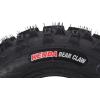 imageKenda Bearclaw K29922x711 Front Tire for All Terrain ATV UTV and Side by Side SxS Vehicles  6Ply  Bear Claw 22x7x11 with Kenda Keychain24x911