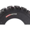 imageKenda Bearclaw K29922x711 Front Tire for All Terrain ATV UTV and Side by Side SxS Vehicles  6Ply  Bear Claw 22x7x11 with Kenda Keychain25x1011