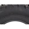 imageKenda Bearclaw K29922x711 Front Tire for All Terrain ATV UTV and Side by Side SxS Vehicles  6Ply  Bear Claw 22x7x11 with Kenda Keychain25x1012
