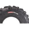 imageKenda Bearclaw K29922x711 Front Tire for All Terrain ATV UTV and Side by Side SxS Vehicles  6Ply  Bear Claw 22x7x11 with Kenda Keychain25x12510 2