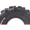 imageKenda Bearclaw K29922x711 Front Tire for All Terrain ATV UTV and Side by Side SxS Vehicles  6Ply  Bear Claw 22x7x11 with Kenda Keychain25x12510