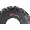 imageKenda Bearclaw K29922x711 Front Tire for All Terrain ATV UTV and Side by Side SxS Vehicles  6Ply  Bear Claw 22x7x11 with Kenda Keychain25x1259 2