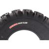 imageKenda Bearclaw K29925x811 Front Tire for All Terrain ATV UTV and Side by Side SxS Vehicles  6Ply  Bear Claw 25x8x11 with Kenda Keychain25x1011 2