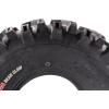 imageKenda Bearclaw K29925x811 Front Tire for All Terrain ATV UTV and Side by Side SxS Vehicles  6Ply  Bear Claw 25x8x11 with Kenda Keychain25x1259