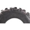 imageKenda Bearclaw K29925x811 Front Tire for All Terrain ATV UTV and Side by Side SxS Vehicles  6Ply  Bear Claw 25x8x11 with Kenda Keychain25x811  25x12511