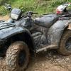 imageKenda Bearclaw K29925x811 Front Tire for All Terrain ATV UTV and Side by Side SxS Vehicles  6Ply  Bear Claw 25x8x11 with Kenda Keychain25x811  25x12512
