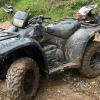 imageKenda Bearclaw K29925x811 Front Tire for All Terrain ATV UTV and Side by Side SxS Vehicles  6Ply  Bear Claw 25x8x11 with Kenda Keychain25x811  25x1259