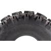 imageKenda Bearclaw K29925x811 Front Tire for All Terrain ATV UTV and Side by Side SxS Vehicles  6Ply  Bear Claw 25x8x11 with Kenda Keychain25x811  25x1259