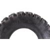 imageKenda Bearclaw K29925x811 Front Tire for All Terrain ATV UTV and Side by Side SxS Vehicles  6Ply  Bear Claw 25x8x11 with Kenda Keychain25x811
