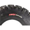 imageKenda Bearclaw K29925x811 Front Tire for All Terrain ATV UTV and Side by Side SxS Vehicles  6Ply  Bear Claw 25x8x11 with Kenda Keychain25x811