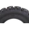 imageKenda Bearclaw K29925x811 Front Tire for All Terrain ATV UTV and Side by Side SxS Vehicles  6Ply  Bear Claw 25x8x11 with Kenda Keychain25x812  25x1012
