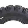 imageKenda Bearclaw K29925x811 Front Tire for All Terrain ATV UTV and Side by Side SxS Vehicles  6Ply  Bear Claw 25x8x11 with Kenda Keychain25x812 2