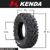 imageKenda Bearclaw K29925x811 Front Tire for All Terrain ATV UTV and Side by Side SxS Vehicles  6Ply  Bear Claw 25x8x11 with Kenda Keychain25x812 2