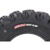 imageKenda Bearclaw K29925x811 Front Tire for All Terrain ATV UTV and Side by Side SxS Vehicles  6Ply  Bear Claw 25x8x11 with Kenda Keychain25x812