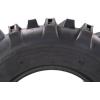 imageKenda Bearclaw K29925x811 Front Tire for All Terrain ATV UTV and Side by Side SxS Vehicles  6Ply  Bear Claw 25x8x11 with Kenda Keychain26x1212 4