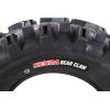 imageKenda Bearclaw K29925x811 Front Tire for All Terrain ATV UTV and Side by Side SxS Vehicles  6Ply  Bear Claw 25x8x11 with Kenda Keychain26x1212