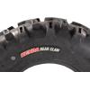 imageKenda Bearclaw K29925x811 Front Tire for All Terrain ATV UTV and Side by Side SxS Vehicles  6Ply  Bear Claw 25x8x11 with Kenda Keychain27x1112 2