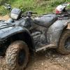 imageKenda Bearclaw K29925x811 Front Tire for All Terrain ATV UTV and Side by Side SxS Vehicles  6Ply  Bear Claw 25x8x11 with Kenda Keychain27x1112