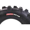 imageKenda Bearclaw K29925x811 Front Tire for All Terrain ATV UTV and Side by Side SxS Vehicles  6Ply  Bear Claw 25x8x11 with Kenda Keychain27x1212 2