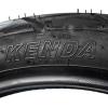 imageKenda Big Block Paver Dual Sport Motorcycle Tire 10090B19 57H TL Front 1009019