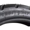 imageKenda Big Block Paver Dual Sport Motorcycle Tire 13080B17 65H TL Rear 1308017